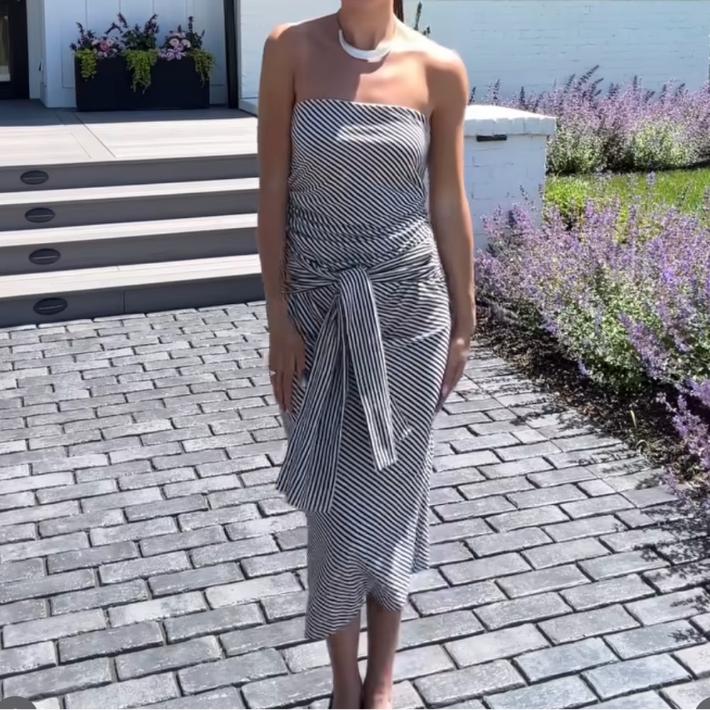 Amanda Uprichard Dress
